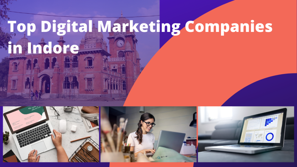 Digital Marketing Company in Indore
