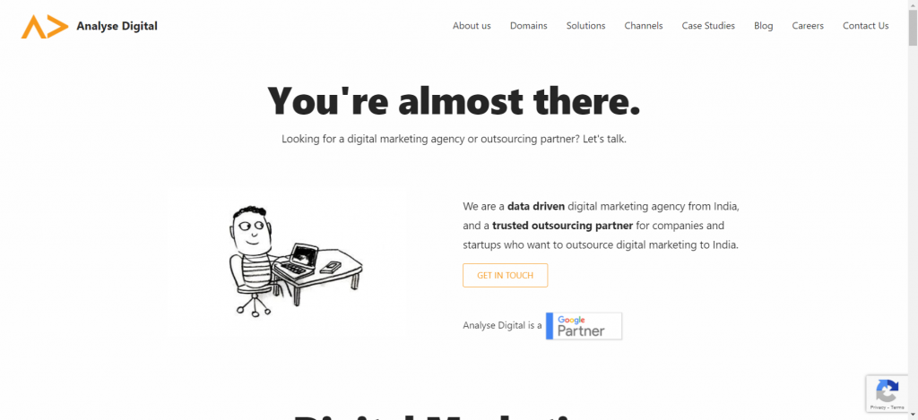 Digital Marketing Company in Trivandrum