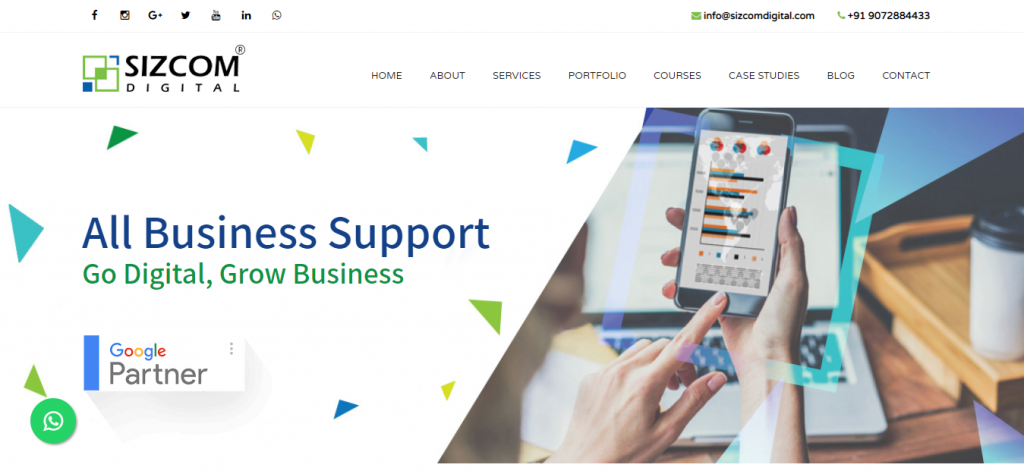 Sizcom Digital