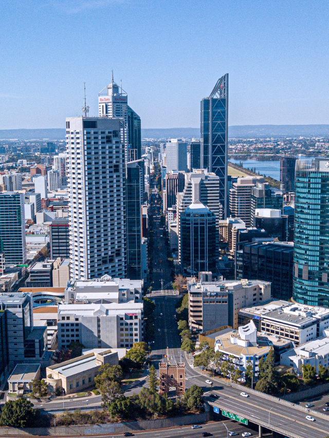 Best 8 SEO Companies in Perth, Australia