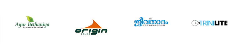 TGI Tech clients