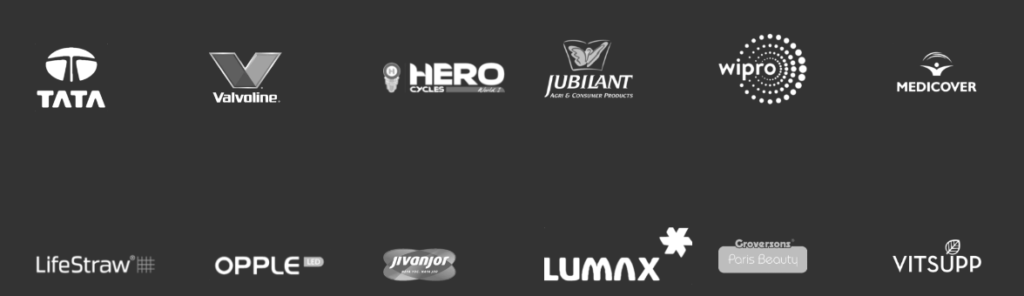 Brandloom clients
