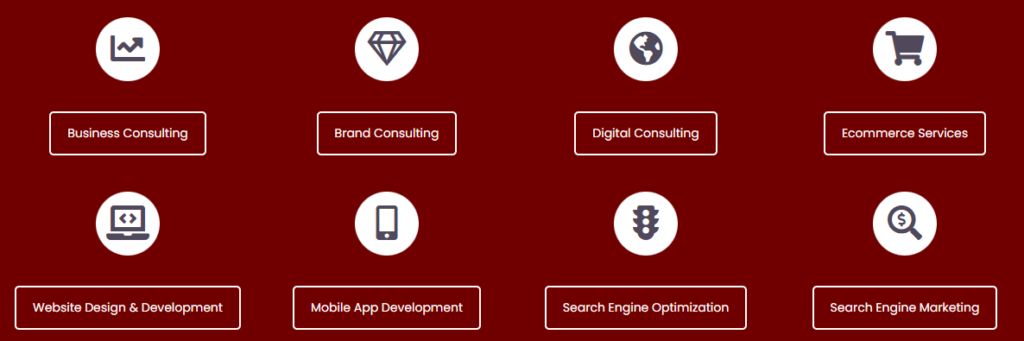 brandloom services