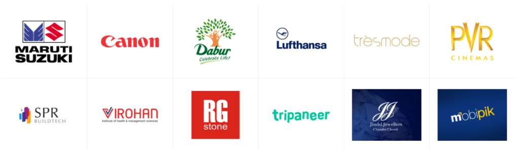 Markigence clients