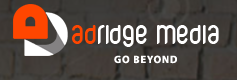 Adridge Media Logo