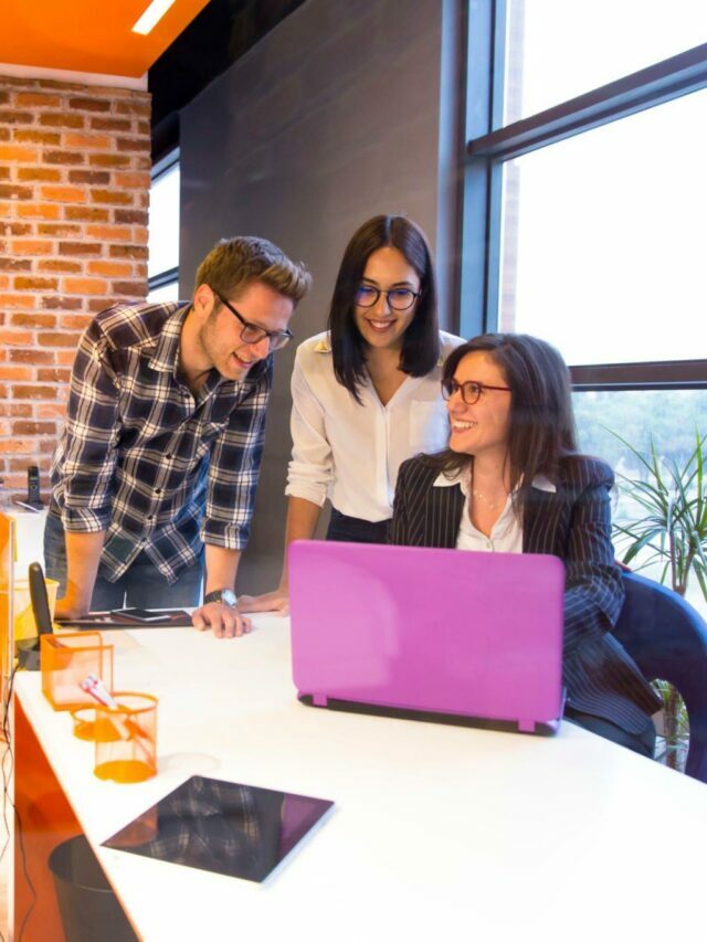 7 Best Digital Marketing Company in Columbus