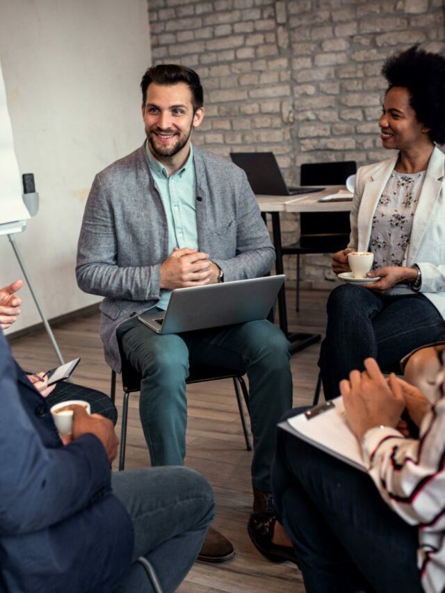 Top 7 Digital Marketing Agencies in Greensboro