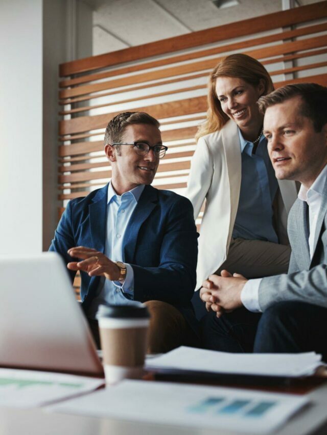 Best 8 Digital Marketing Agency in Houston