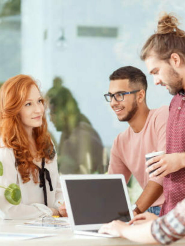 Top 8 Digital Marketing Company in California