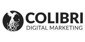 colibri digital marketing - logo