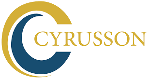Cyrusson Inc - logo