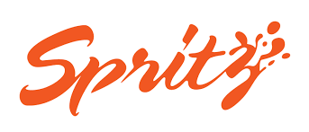 Spritz Marketing - logo
