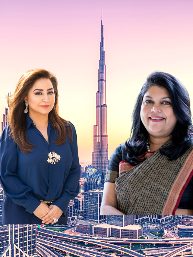 Nykaa enters Gulf with UAE’s Apparel Group