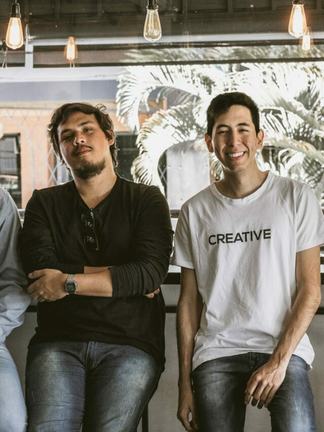 Top 7 Startup CEOs to watch for in US – 2022