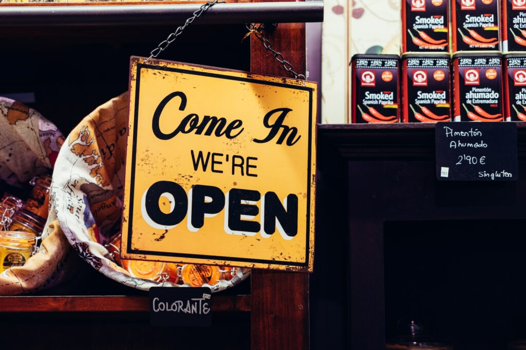 Social Media Marketing for Small Business