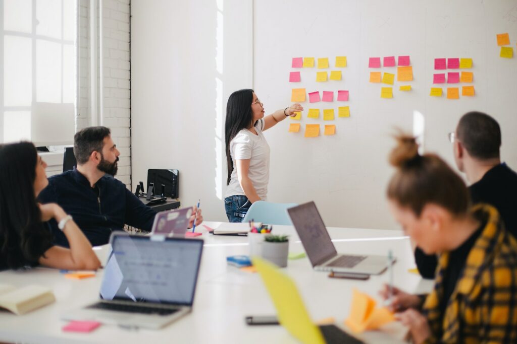 online marketing for small business