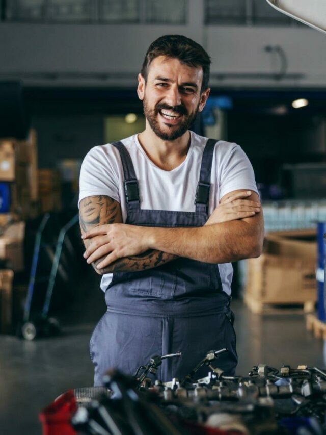 7 Digital Marketing Strategies for Car Dealerships