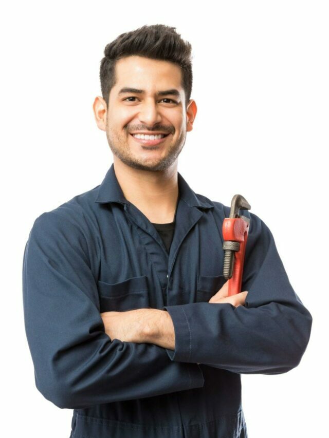 Top 9 SEO Strategies for Plumbers