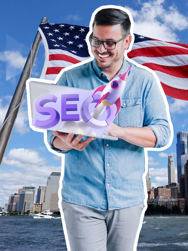 Best 8 SEO Company in USA