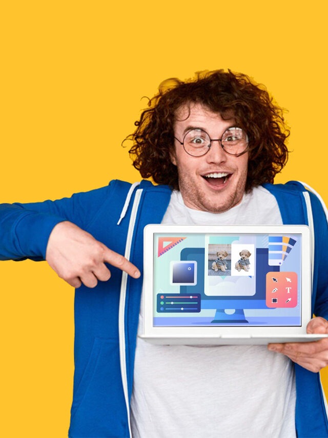 Best 6 AI Tools For Marketers – 2023