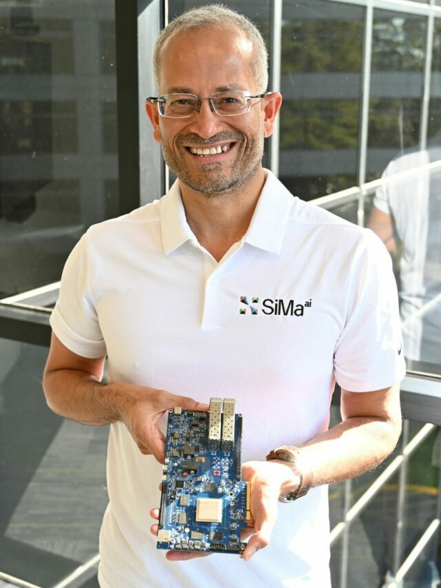 Top 8 Startups to watchout for in San Jose