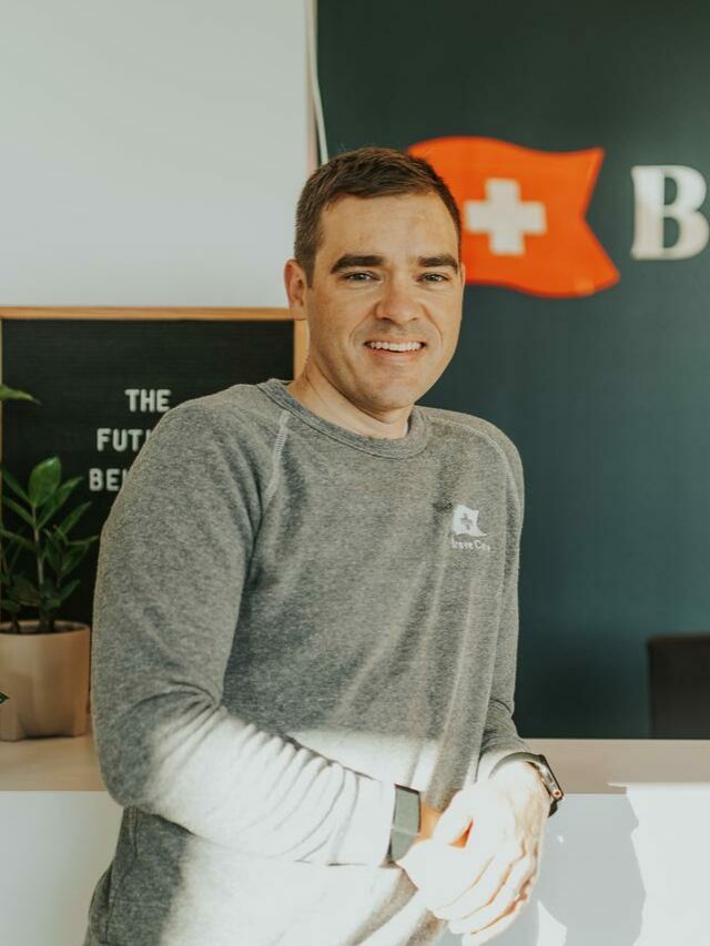 Top 8 Startups in Portland