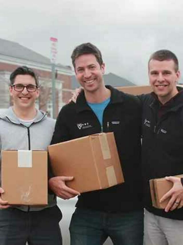 Top 8 Startups in Oklahoma City