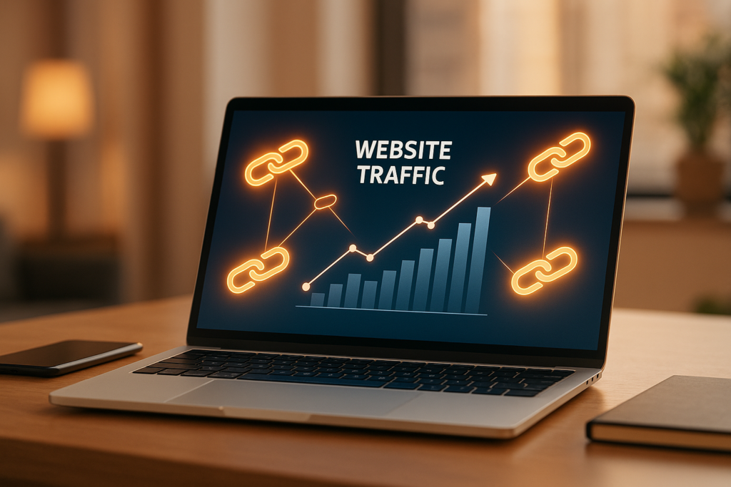 Top 5 SaaS Link Building Strategies That Work