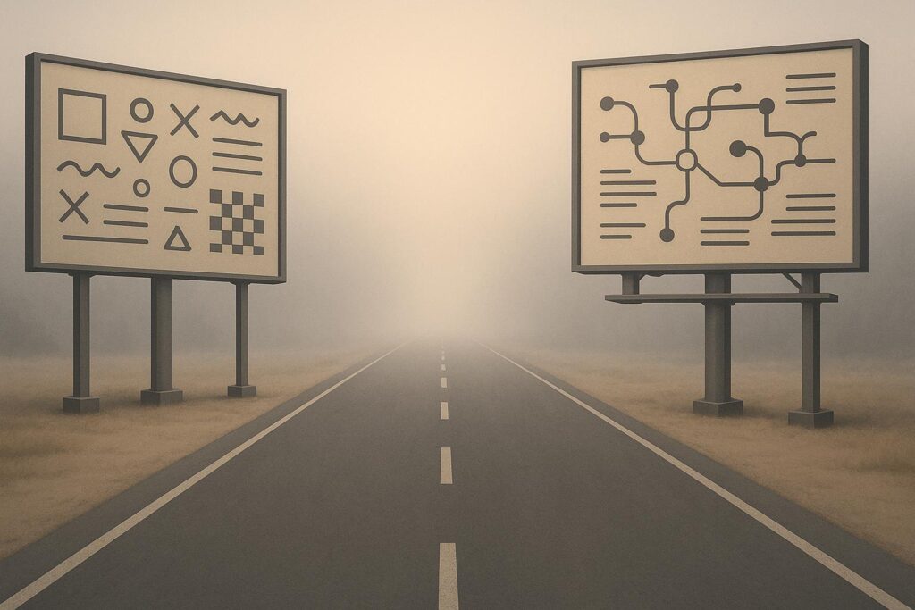 Why SaaS Companies Struggle with Organic Traffic