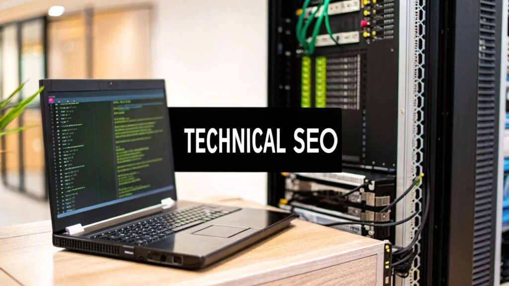 Technical SEO checklist
