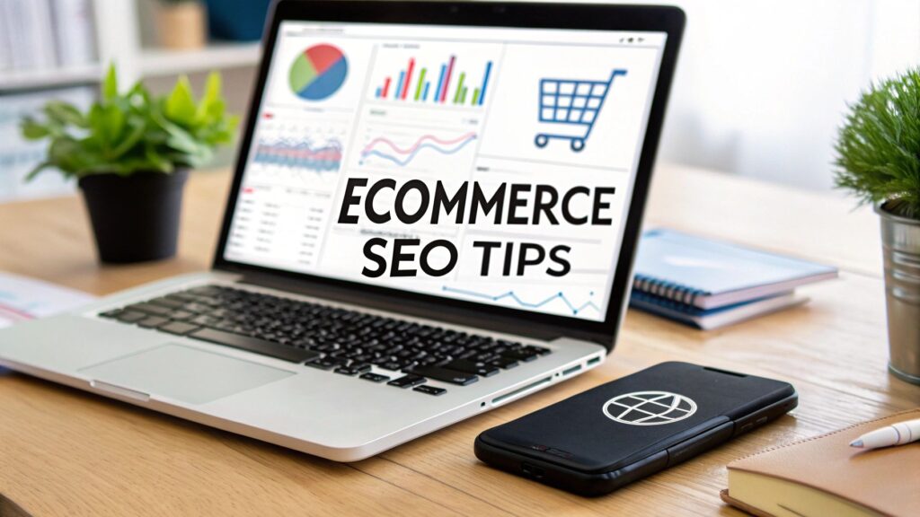 eCommerce Best Practices