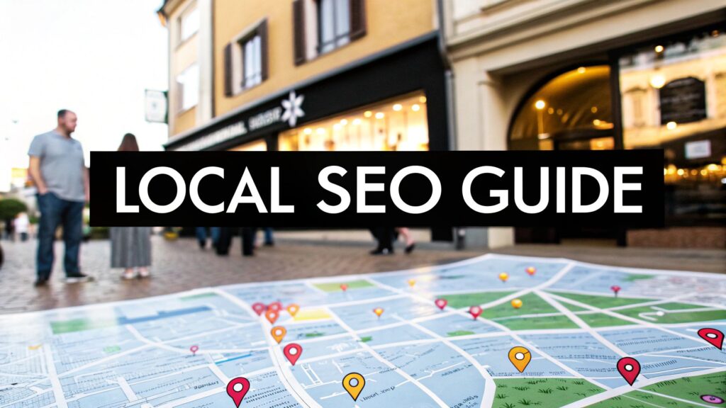 Local SEO for Multiple Locations