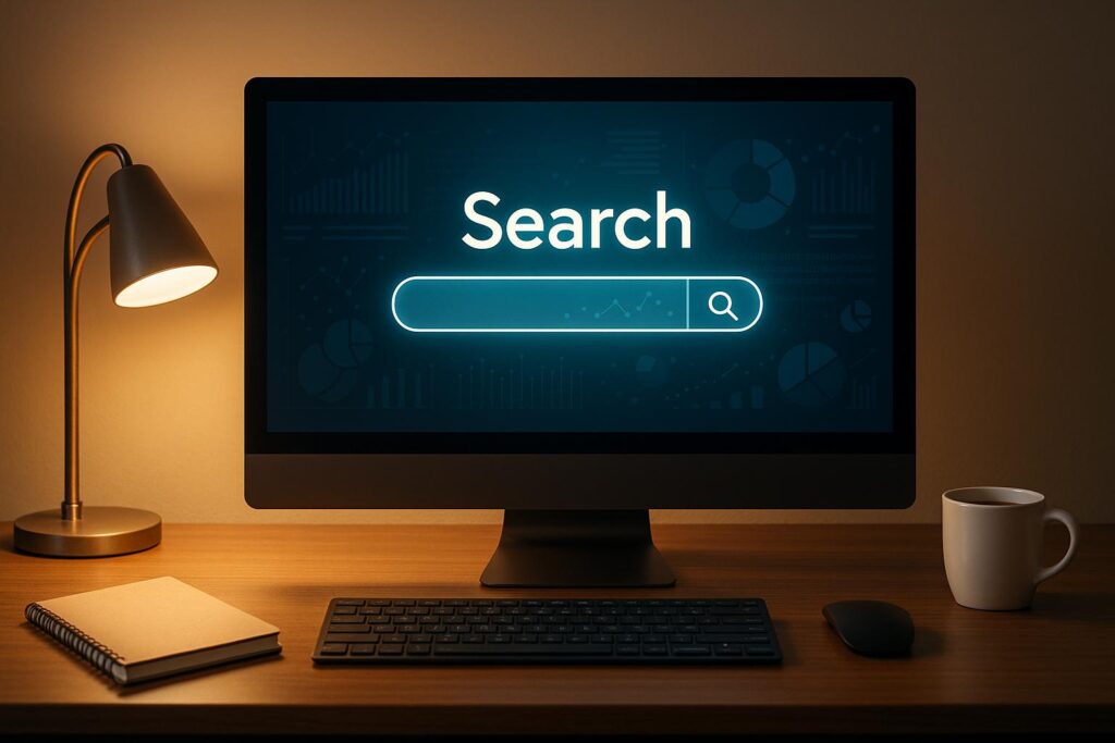 Information Gain Score: Google's Hidden Ranking Factor Explained