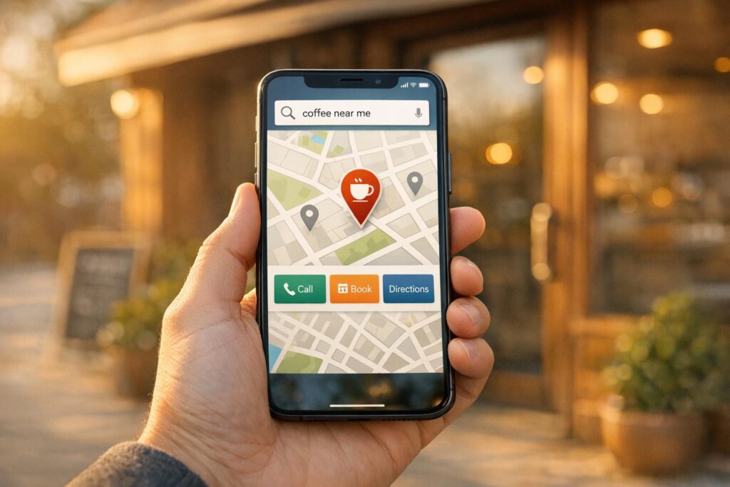 Keyword Research for Local SEO