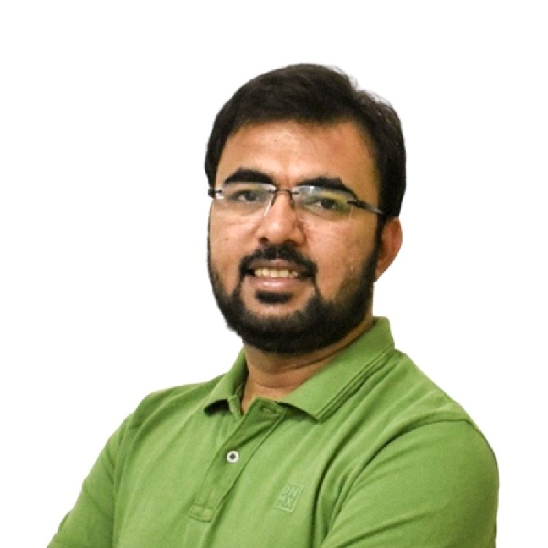 Ayush Gupta - AI SEO Consultant at Visibility Ventures